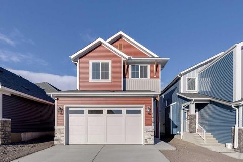 1419 Bayview Crescent SW Airdrie AB T4B 3N6