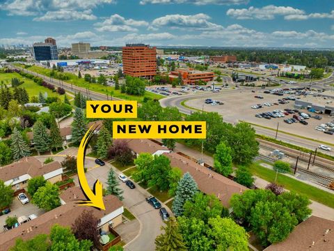 630 Sabrina Road SW 81 Calgary AB T2W 2N7