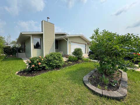 Photo of 55 Nyman Crescent, Red Deer, AB T4P 1Z5 (MLS # A2306011)
