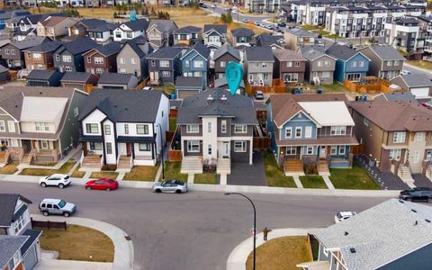174 Seton Grove SE Calgary AB T3M 2Y9
