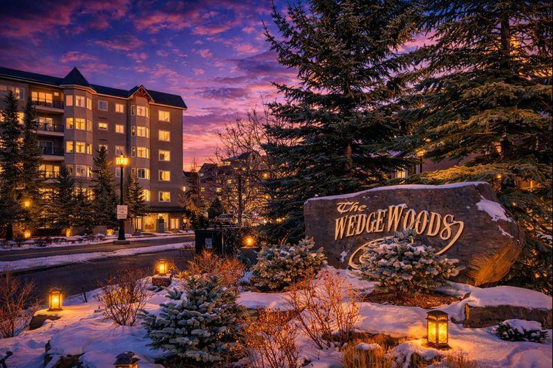 10 Discovery Ridge Close SW 202