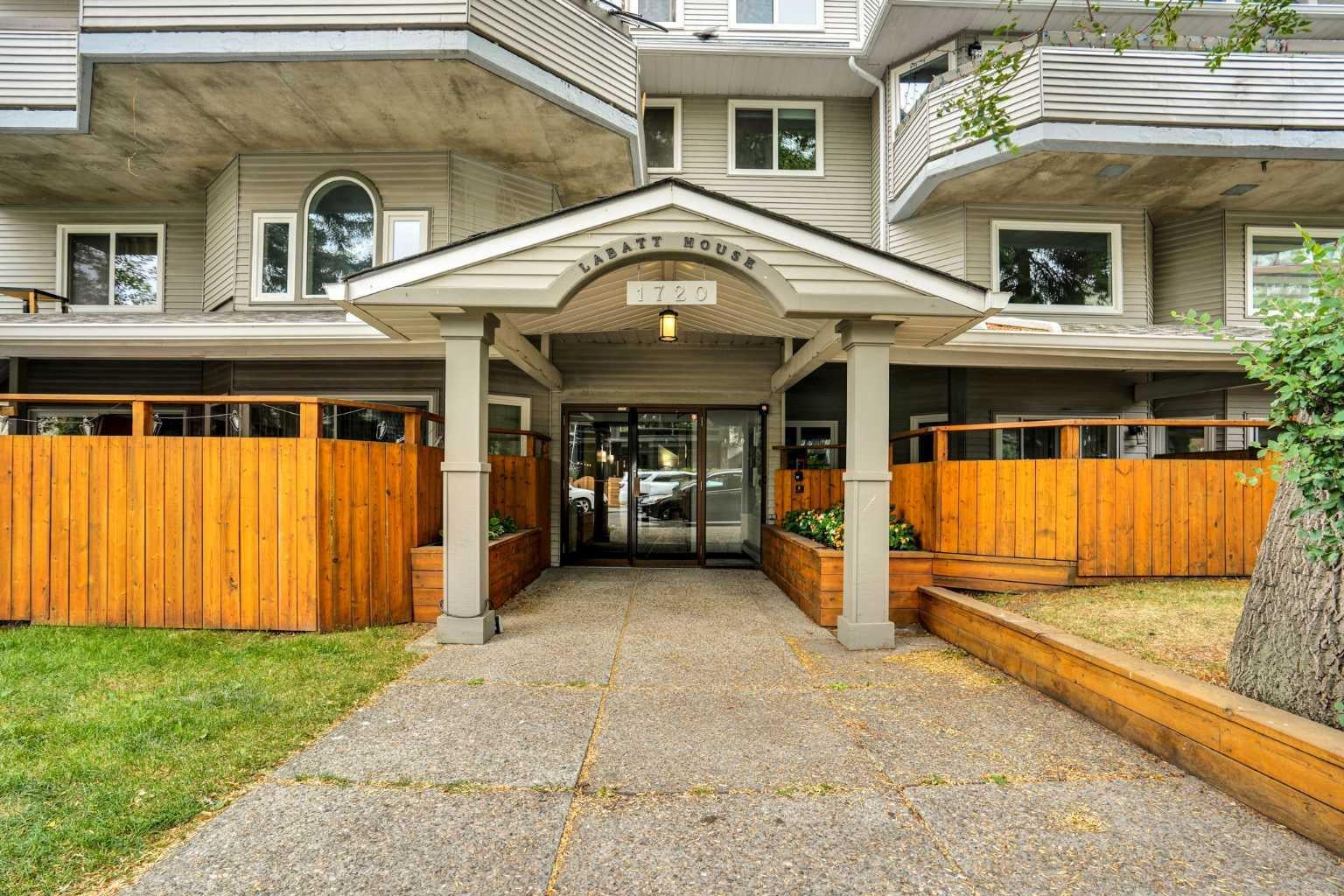 1720 13 Street SW 203