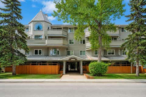 Photo of 1720 13 Street SW #203, Calgary, AB T2T 3P4 (MLS # A2335236)