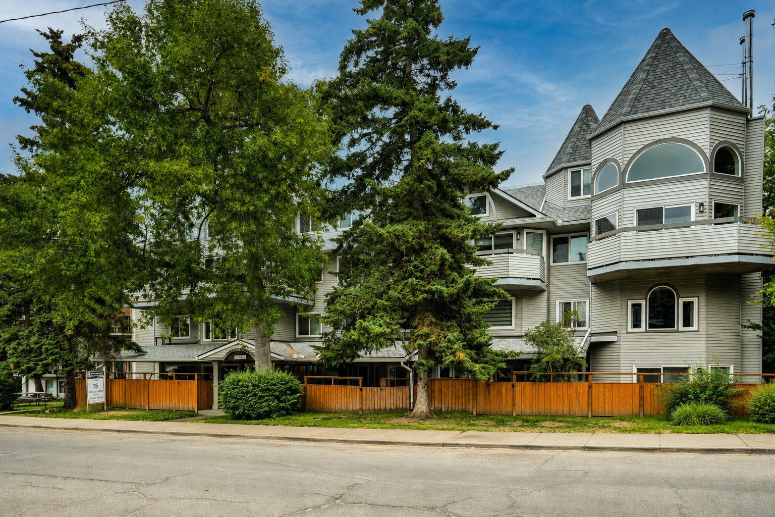 1720 13 Street SW 203