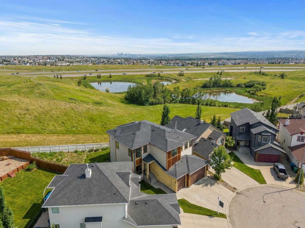 Photo of 230 Royal Birch View NW, Calgary, AB T3G 5J8 (MLS # A2288005)