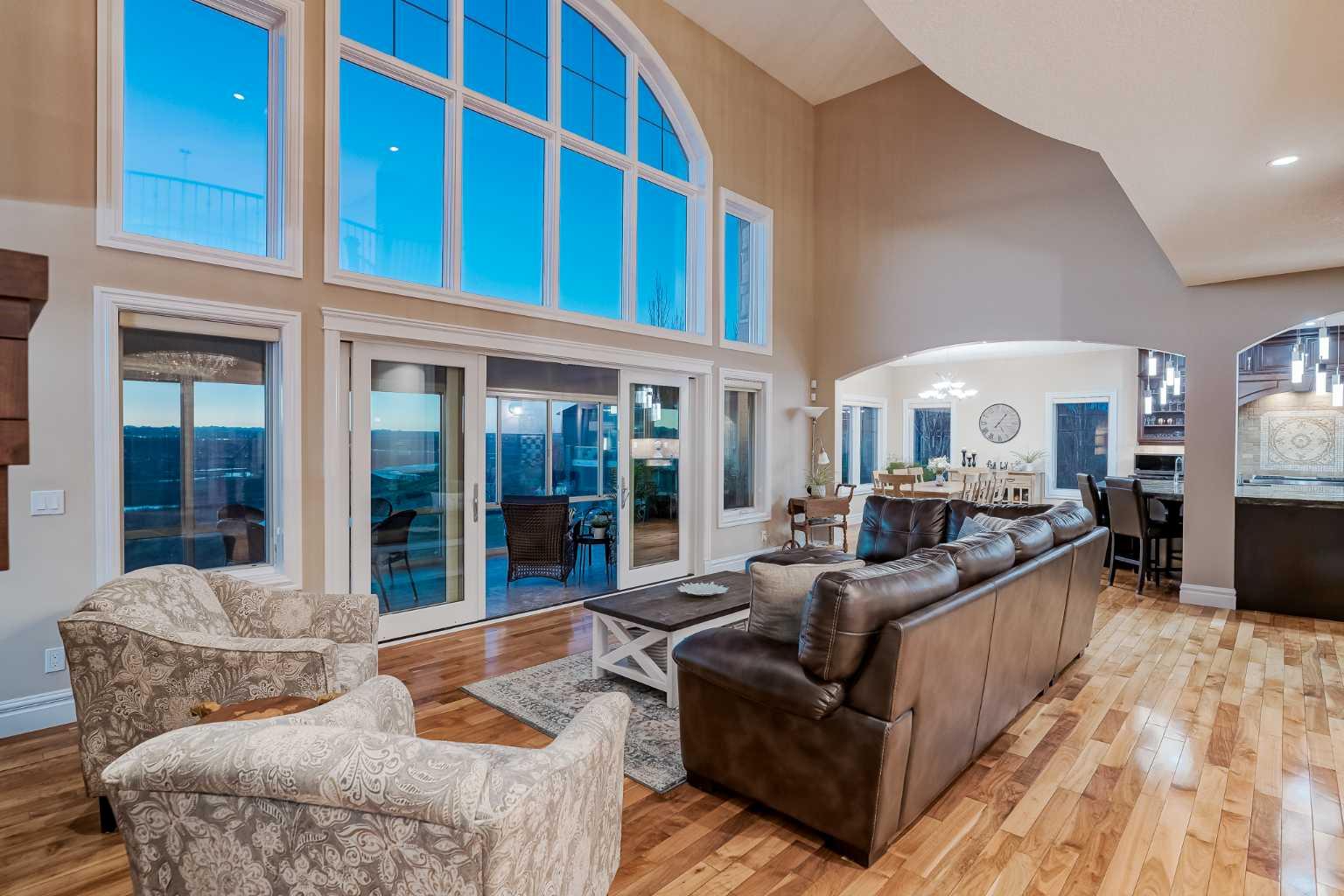 30 Cranridge Heights SE