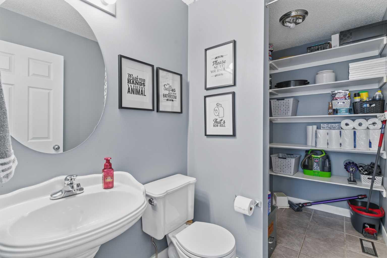 74 Evansbrooke Way NW