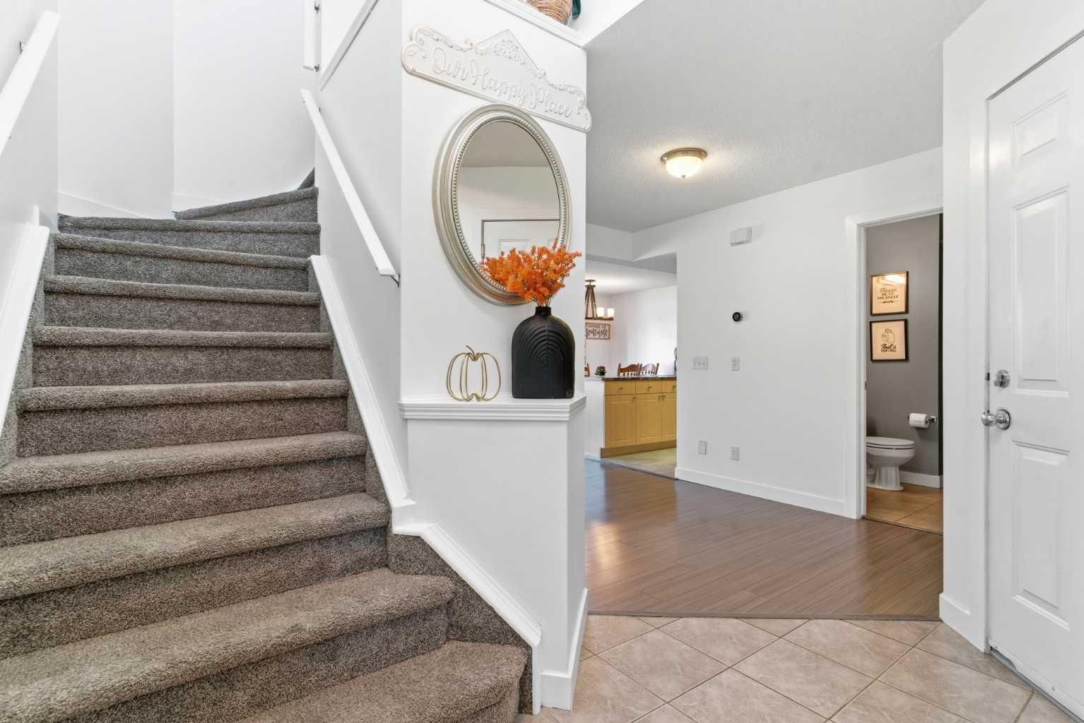 74 Evansbrooke Way NW