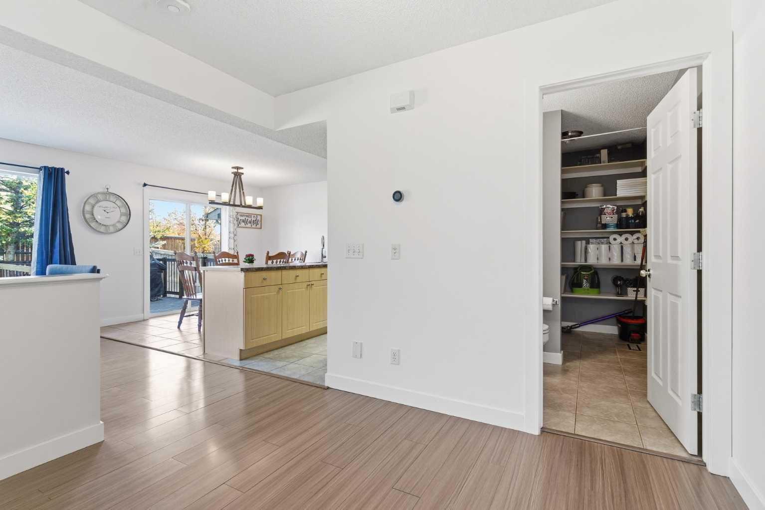 74 Evansbrooke Way NW