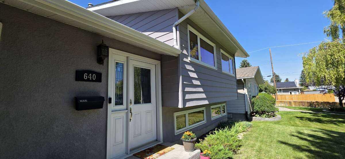 640 Willowburn Crescent SE