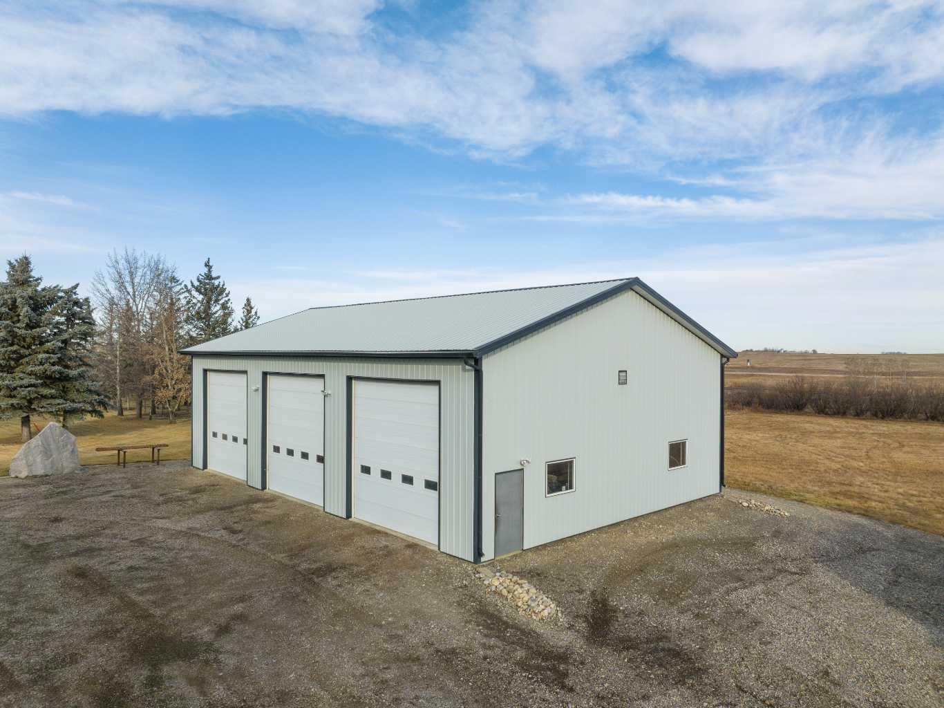 221083 Range Road 270