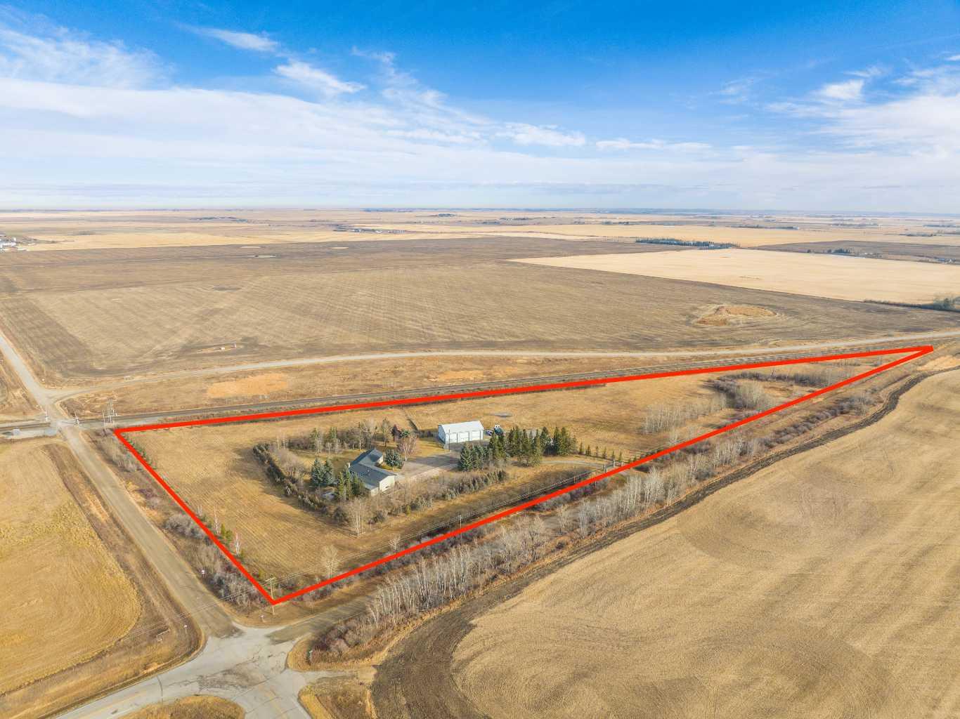 221083 Range Road 270