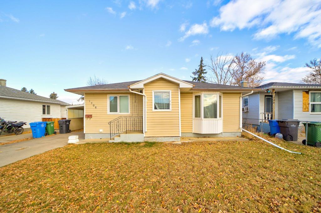 Photo of 1706 23 Avenue, Coaldale, AB T1M 1G3 (MLS # A2266350)