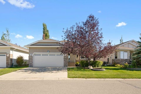Photo of 448 Riverside Green NW, High River, AB T1V 2B5 (MLS # A2347107)