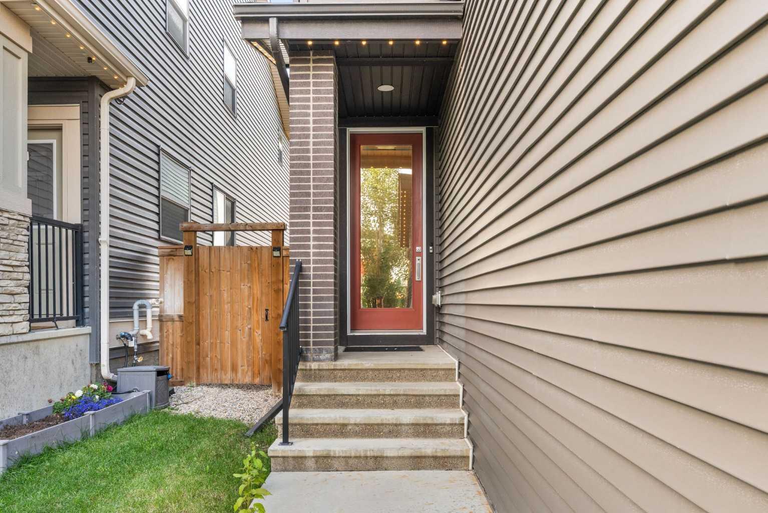 96 Belmont Terrace SW