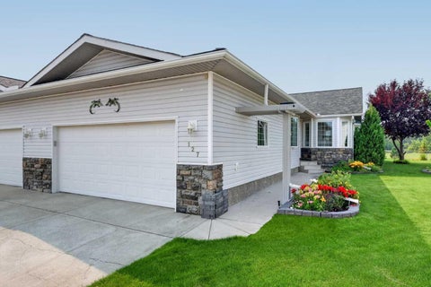 Photo of 127 Riverside Place NW, High River, AB T1V 1X3 (MLS # A2331070)