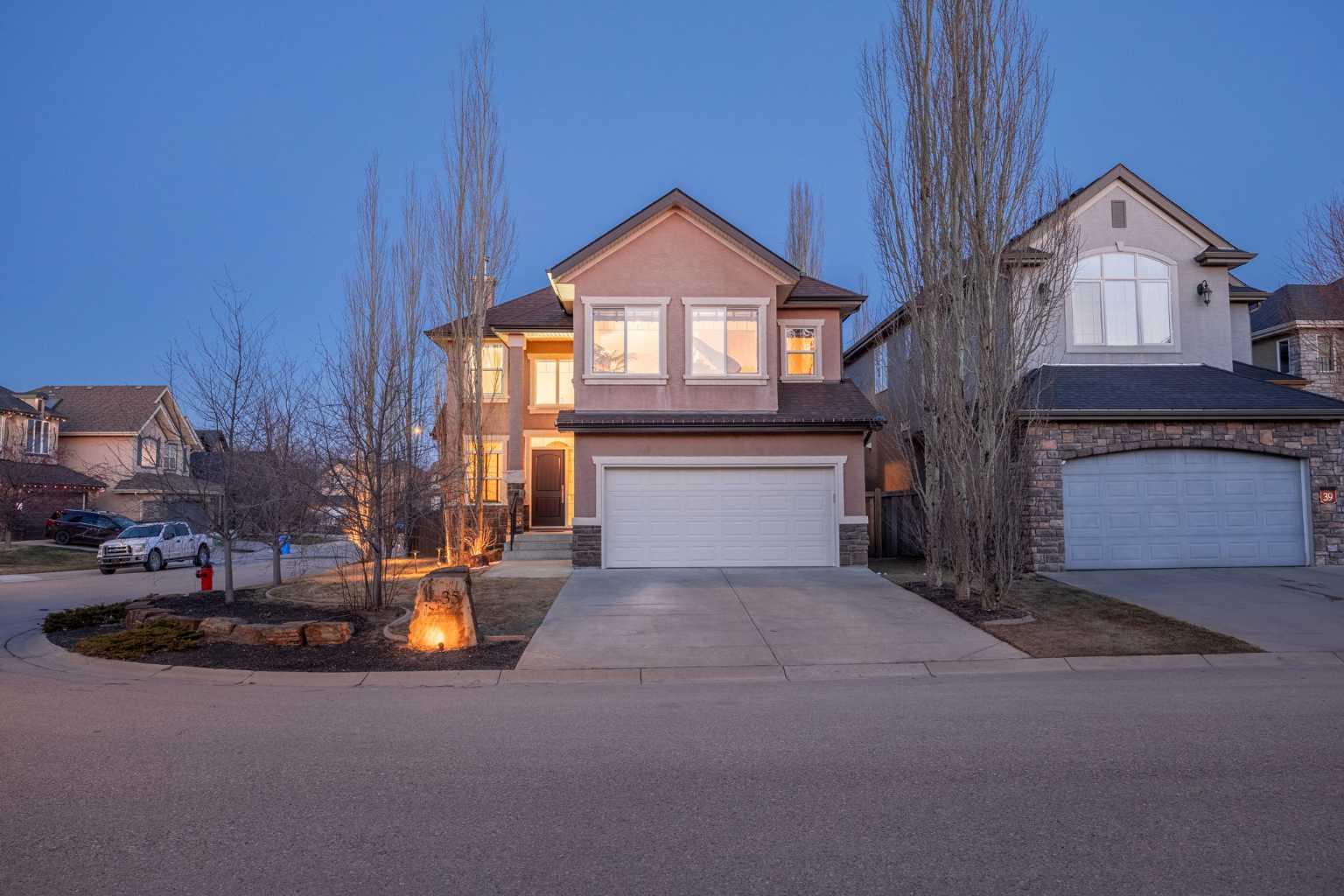 35 Tuscany Estates Crescent NW