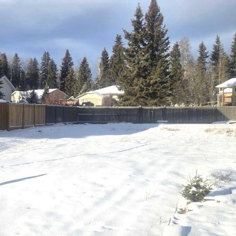 Photo of 6118 11 Avenue Ave, Edson, AB T7E 1Y8 (MLS # A2275893)