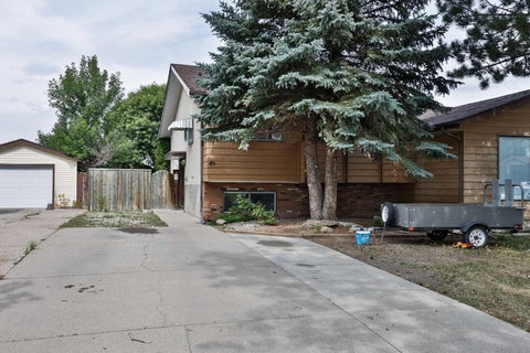 Photo of 49 Meadowlark Boulevard N, Lethbridge, AB T1H 4R4 (MLS # A2341086)