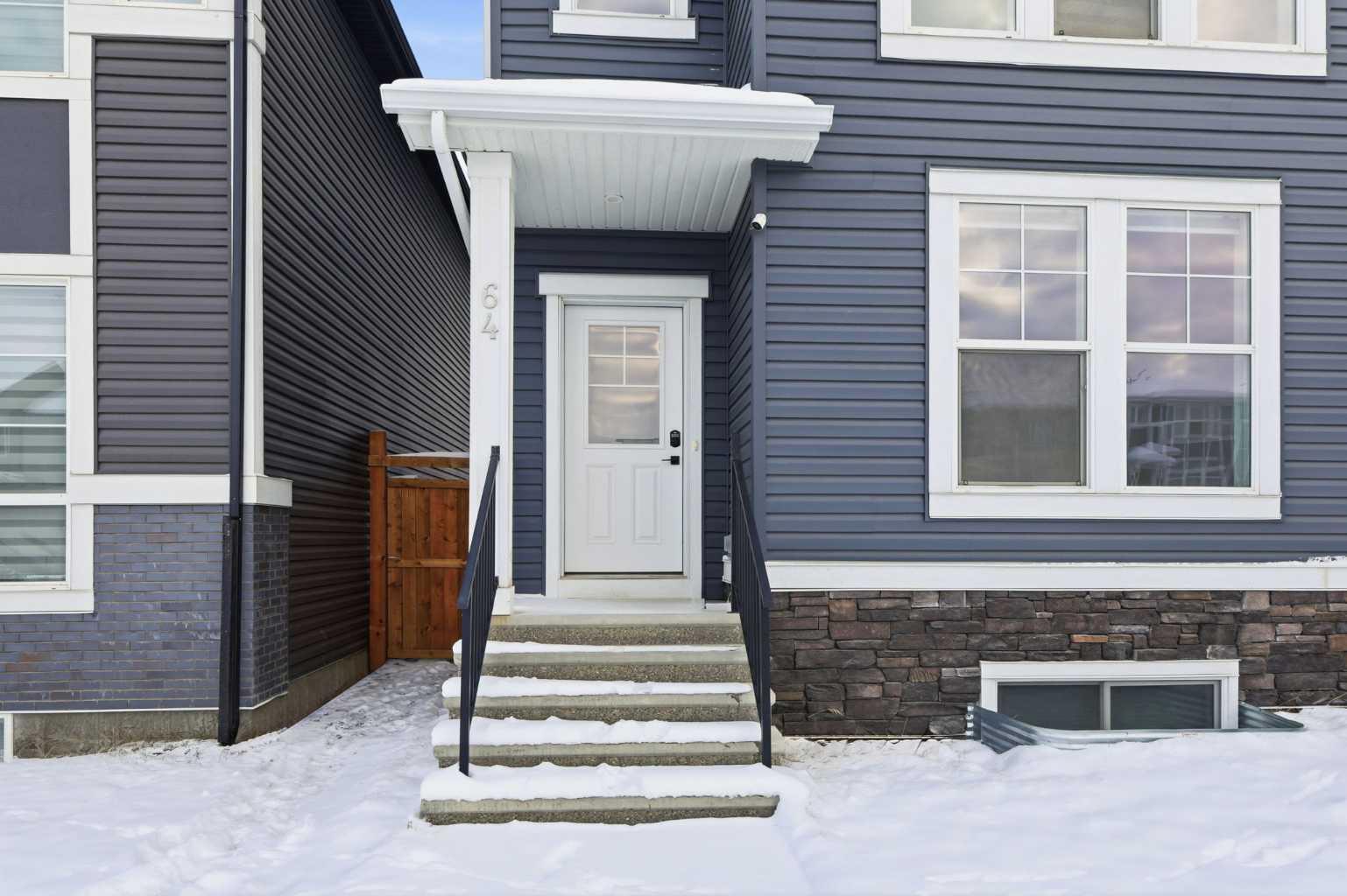 64 Ambleton Street NW