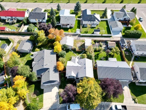 Photo of 2513 26th Street, Nanton, AB T0L 1R0 (MLS # A2308394)