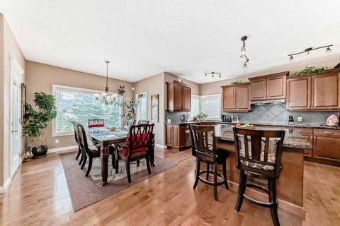 Tiny photo for 430 Marina Drive, Chestermere, AB T1X 1V8 (MLS # A2319670)