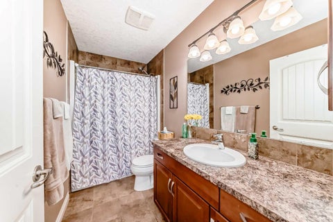 Tiny photo for 430 Marina Drive, Chestermere, AB T1X 1V8 (MLS # A2319670)