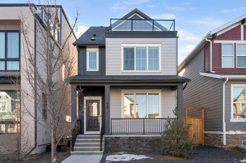 93 Treeline Avenue SW Calgary AB T2Y 0R9