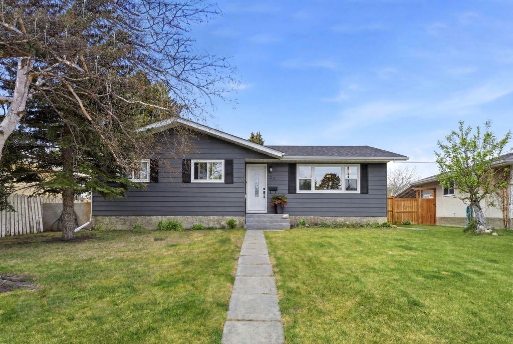 Photo of 26 Odstone Green, Red Deer, AB T4N 5H9 (MLS # A2310819)