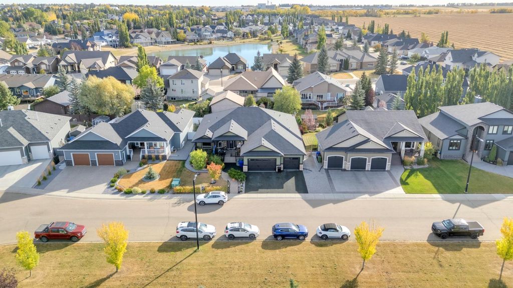 Photo of 79 Harrison Green Grn, Olds, AB T4H 0E5 (MLS # A2263542)
