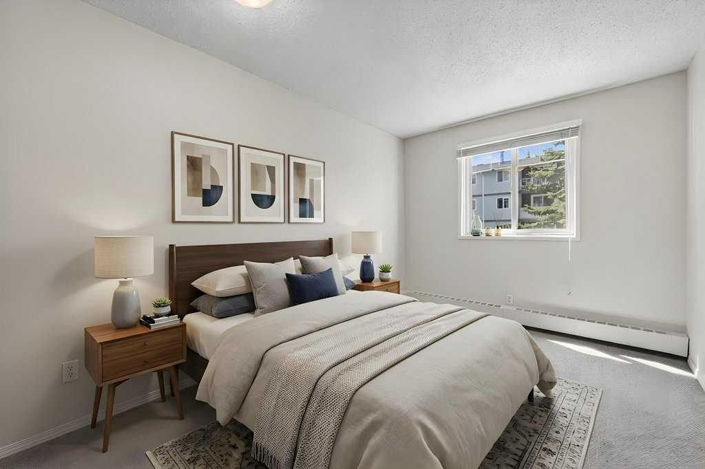 Photo of 5601 Dalton Drive NW #202A, Calgary, AB T3A 2C3 (MLS # A2314505)