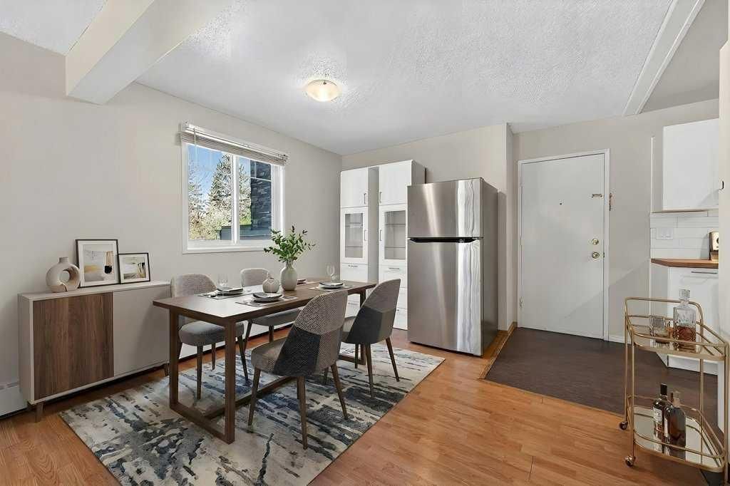 Photo of 5601 Dalton Drive NW #202A, Calgary, AB T3A 2C3 (MLS # A2314505)