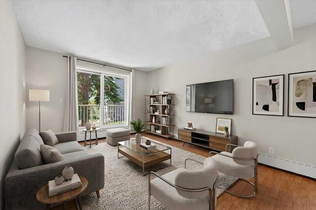 Photo of 5601 Dalton Drive NW #202A, Calgary, AB T3A 2C3 (MLS # A2314505)