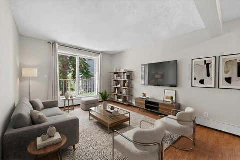 Photo of 5601 Dalton Drive NW #202A, Calgary, AB T3A 2C3 (MLS # A2314505)