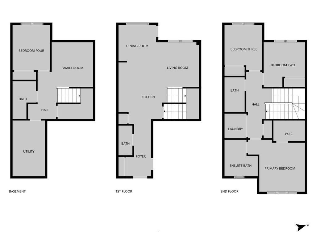 Photo of 54 Creekside Way SW, Calgary, AB T2X 6E2 (MLS # A2300549)