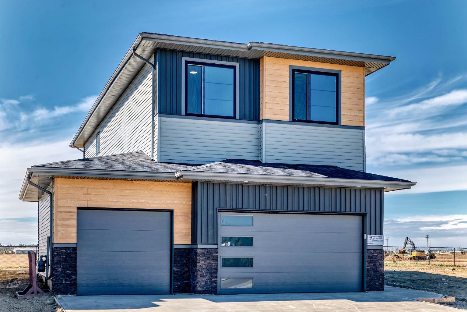 19 Everson Close
