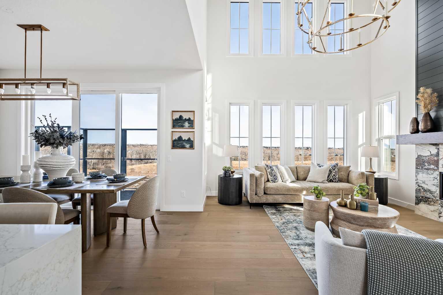 86 Cimarron Estates Drive