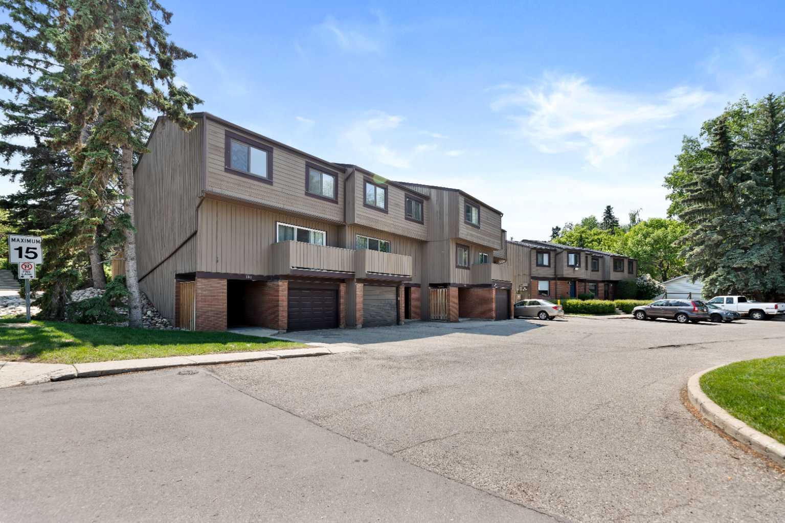 9803 24 Street SW 501