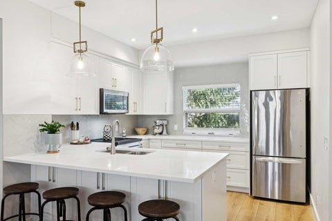 Photo of 1935 35 Street SW #7, Calgary, AB T3E 2X4 (MLS # A2348774)