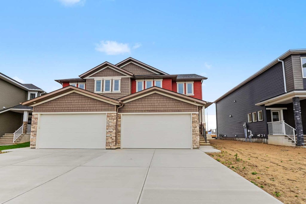 Photo of 369 Dawson Wharf Road, Chestermere, AB T1X 2W4 (MLS # A2352671)