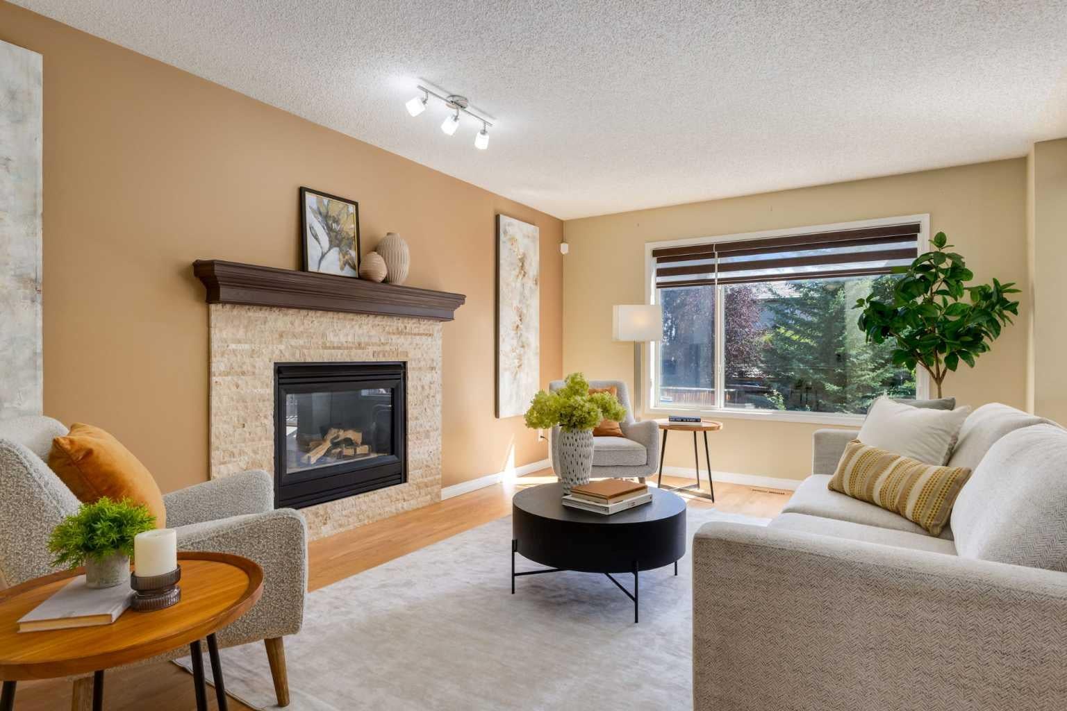 38 Spring Crescent SW