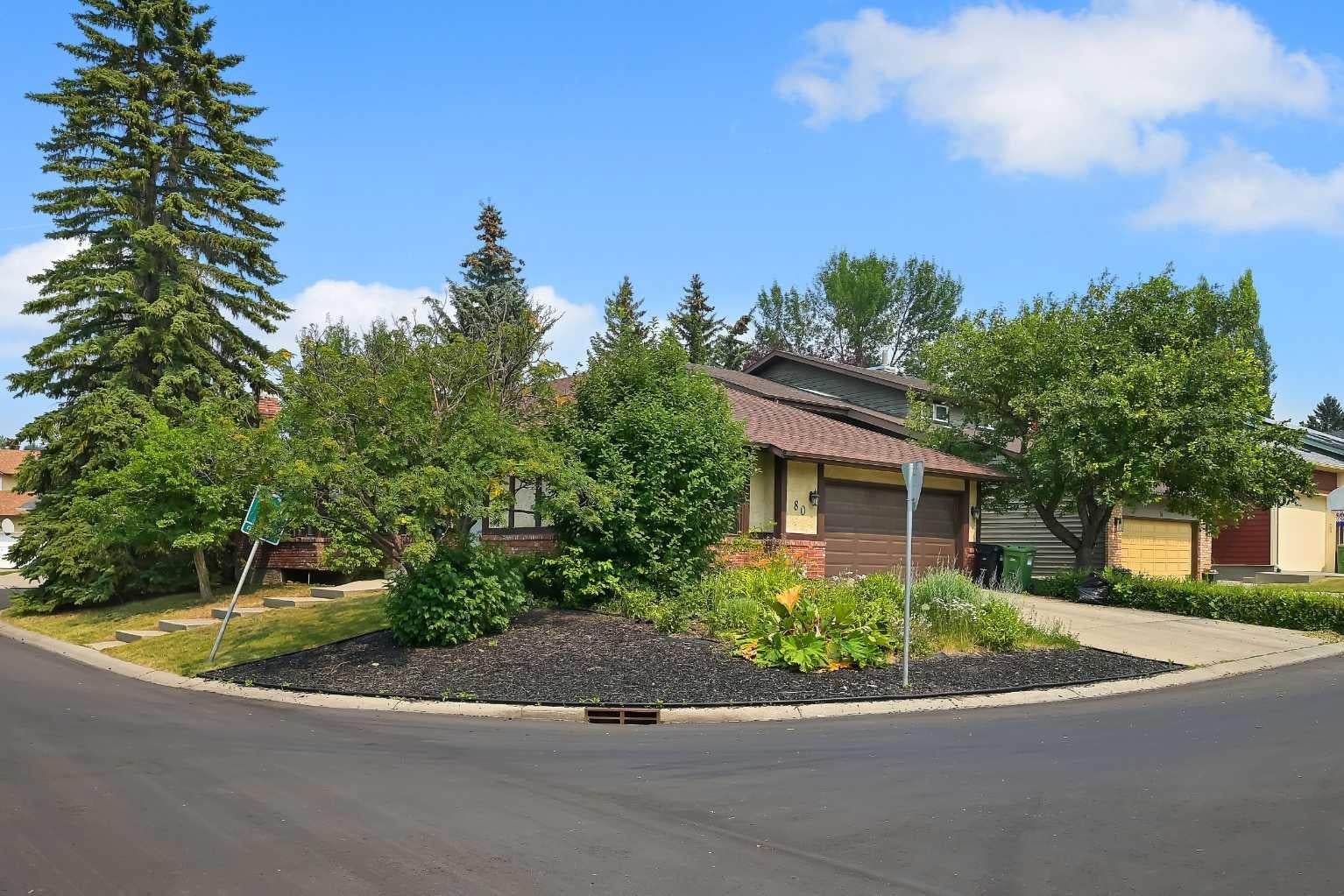 80 Edforth Way NW