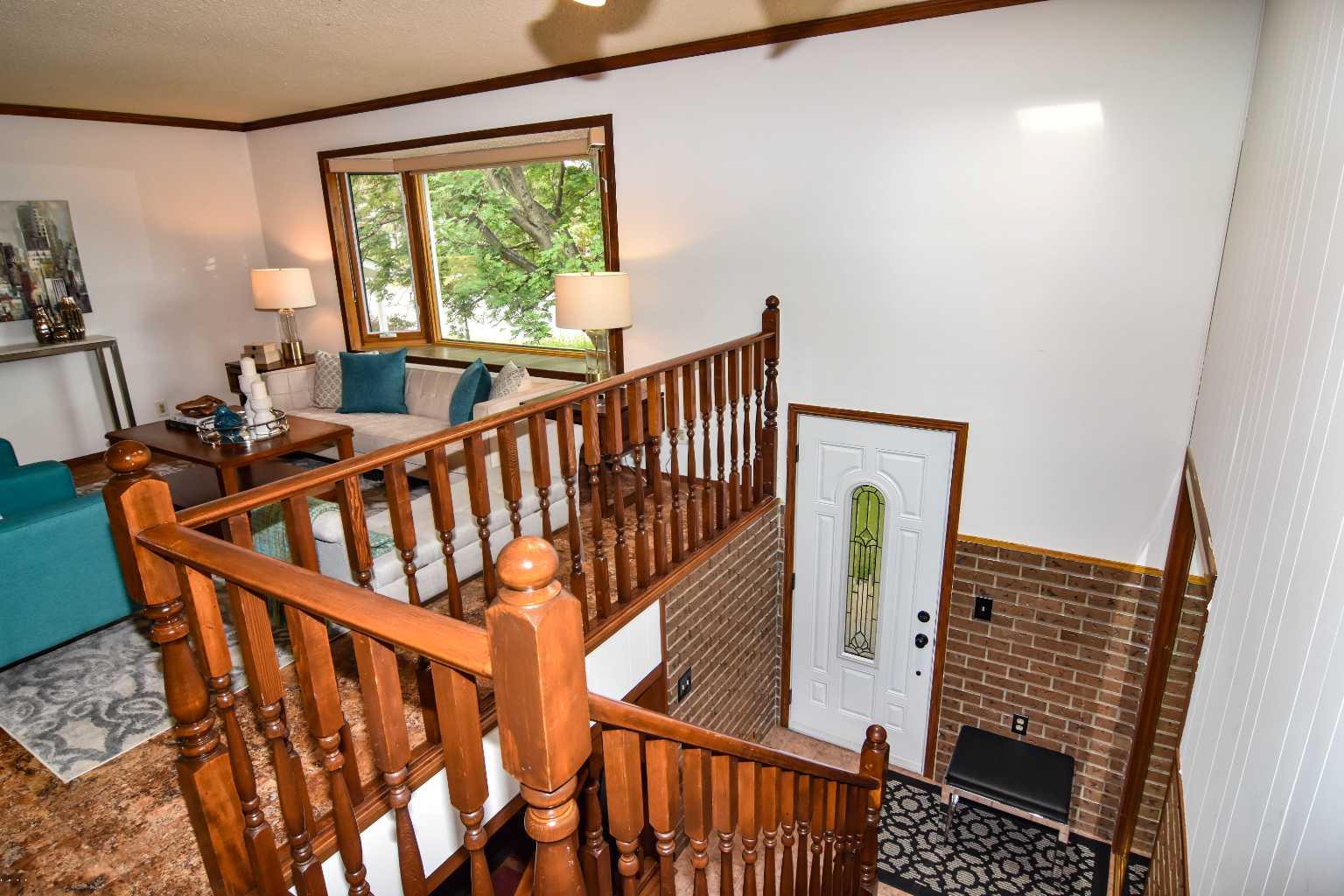 11108 Braxton Road SW