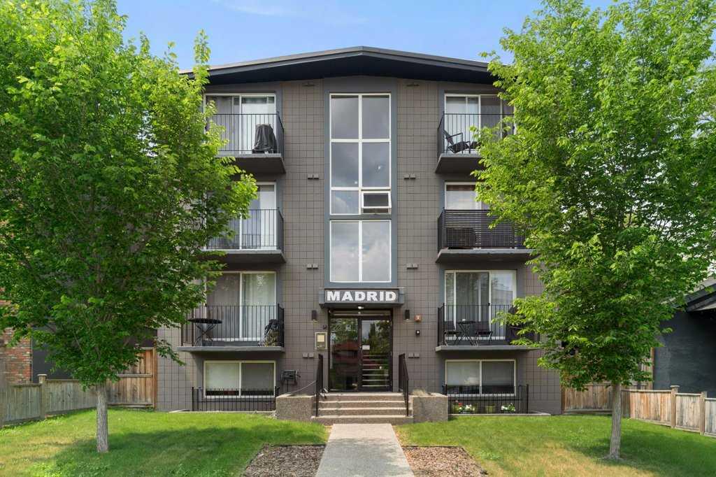 1815 16 Street SW 204