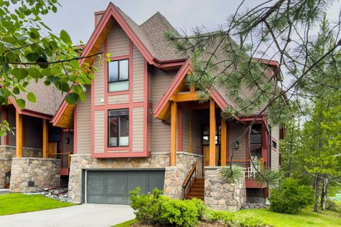 101 Armstrong Place 2 Canmore AB T1W 3M2