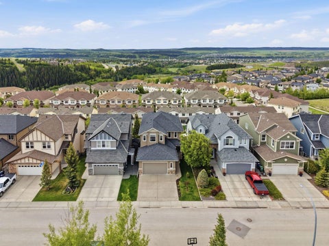 Photo of 139 Sunset View, Cochrane, AB T4C 0E8 (MLS # A2320979)