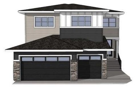 Photo of 315 Waterford Road, Chestermere, AB T1X 3B3 (MLS # A2263555) Photo of 315 Waterford Road, Chestermere, AB T1X 3B3 (MLS # A2263555)