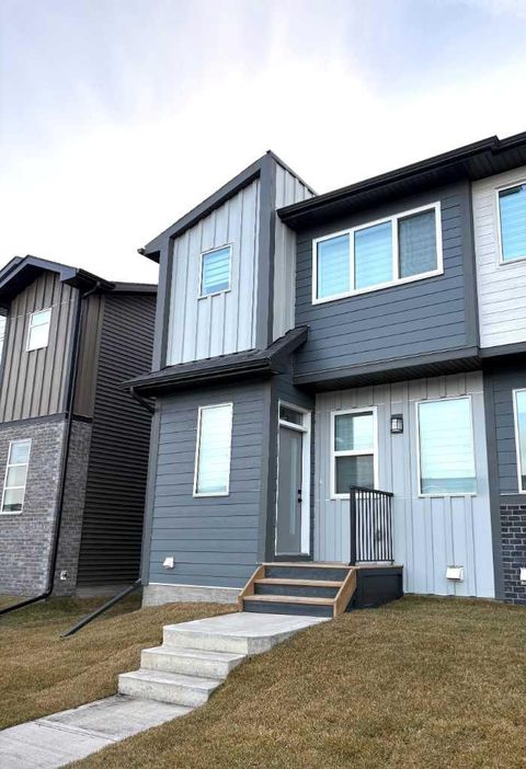 750 Wolf Willow Boulevard SE Calgary AB T2X 5R4