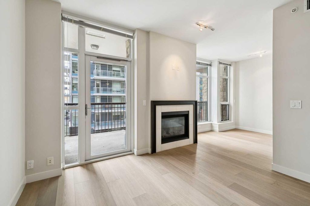 Photo of 222 Riverfront Avenue SW #416, Calgary, AB T2P 0W3 (MLS # A2310725)