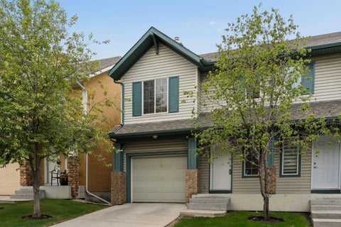 Photo of 25 Hidden Creek Rise NW, Calgary, AB T3A 6L3 (MLS # A2317734)